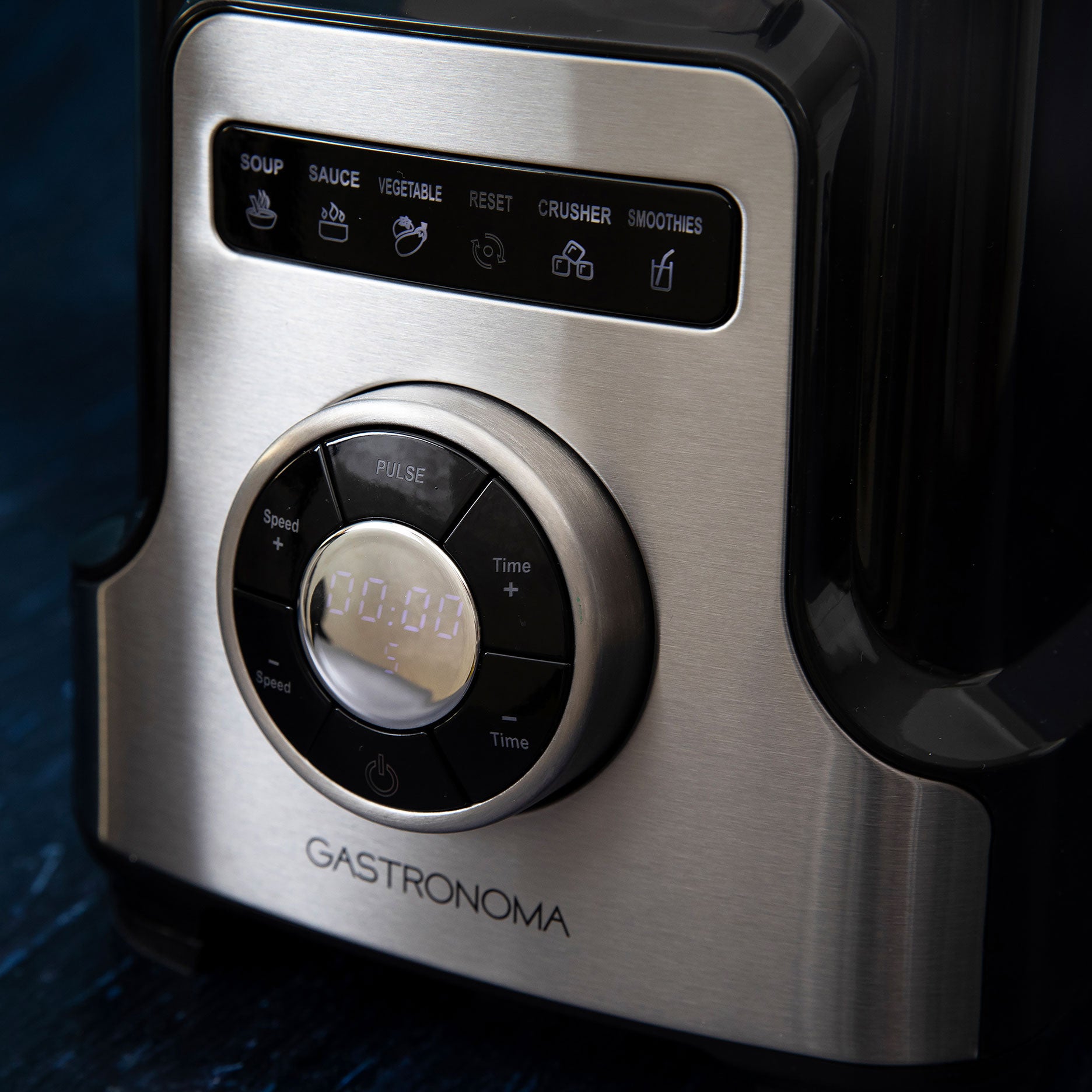 Power blender 2000W